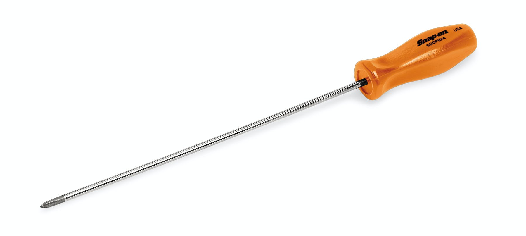 PHILLIPS® #1 Screwdriver (Orange) | SDDP101AO PHILLIPS® #1 Screwdriver (Orange) | SDDP101AO